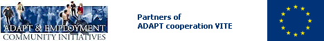 Partners of ADAPT Cooperation VITE